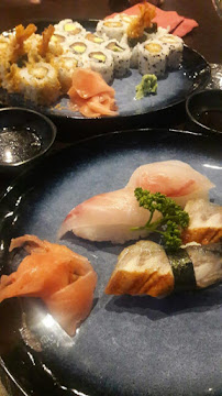 Sushi du Restaurant japonais Restaurant KOYAMA à Lyon - n°20