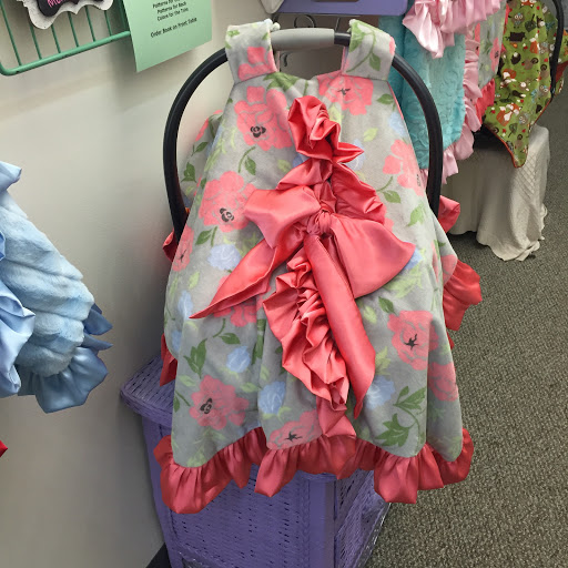 Medical Diagnostic Imaging Center «My little baby 4d & boutique», reviews and photos, 8930 TX-121, McKinney, TX 75070, USA