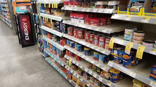 Department Store «Walmart Supercenter», reviews and photos, 100 E Wallace Kneeland Blvd, Shelton, WA 98584, USA