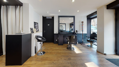 Victor Coiffure à Toulouse