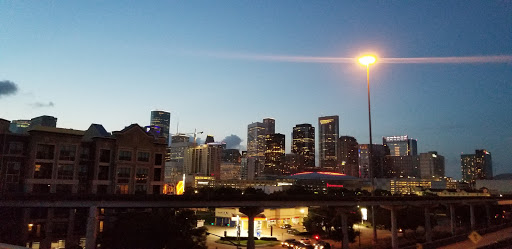 Gas Station «Exxon», reviews and photos, 1818 Hamilton St, Houston, TX 77003, USA