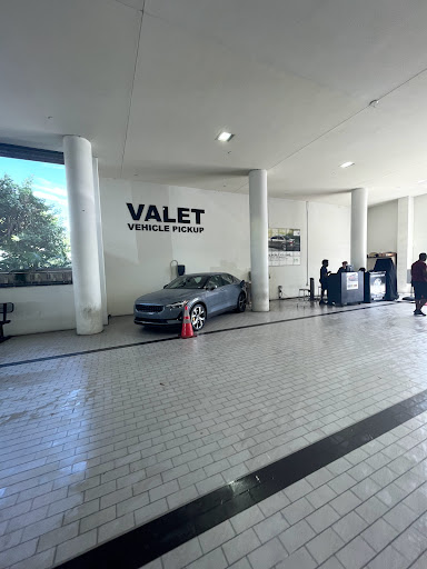 Auto Repair Shop «Lauderdale BMW-MINI Service Center», reviews and photos, 2601 S Andrews Ave, Fort Lauderdale, FL 33316, USA