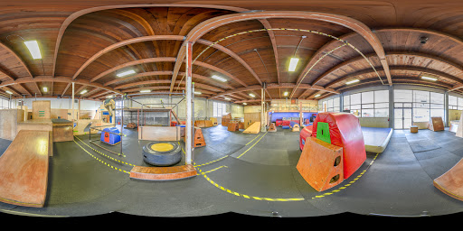 Physical Fitness Program «Parkour Visions (PKV Seattle)», reviews and photos, 2600 Airport Way S, Seattle, WA 98134, USA