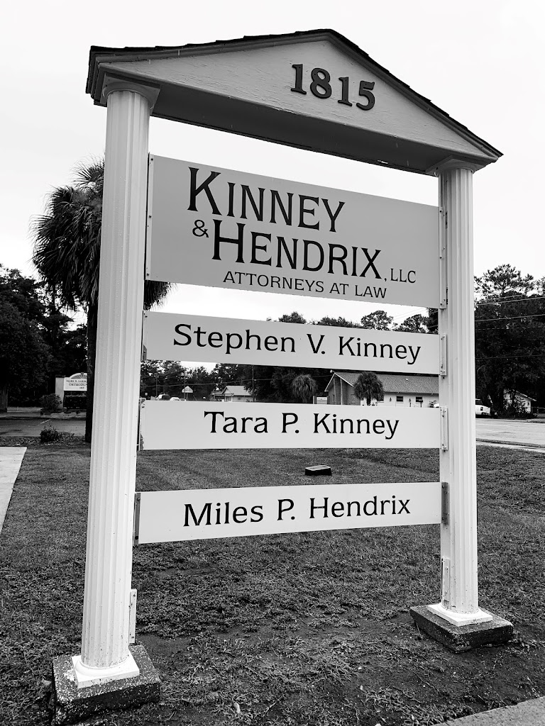 Kinney & Hendrix, LLC 31558