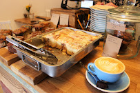 Photos du propriétaire du Café Moody Coffee Roasters à Chamonix-Mont-Blanc - n°2