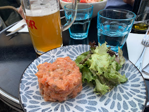 Photo n°10 de O P'tit Resto à Suresnes ()