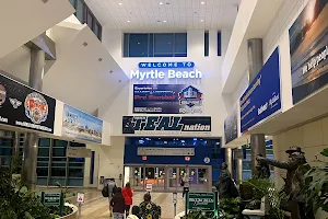 Myrtle Beach International Airport image