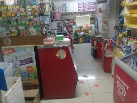 Minimarket Trincao