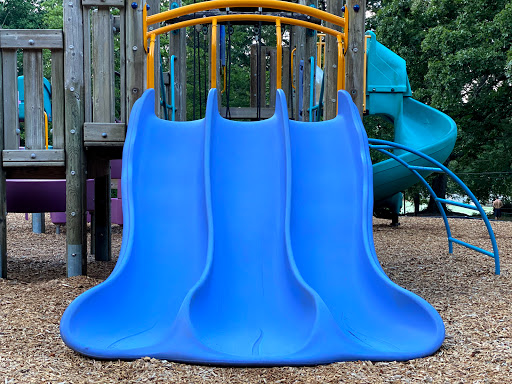 Chastain Park Playground