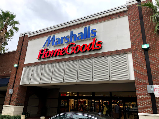 Department Store «Marshalls & HomeGoods», reviews and photos, 801 S University Dr #200, Plantation, FL 33324, USA