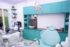 Raj Multispeciality Dental Care image