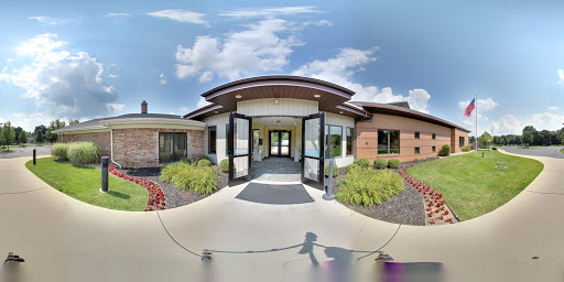 Funeral Home «Betzler Life Story Funeral Homes», reviews and photos, 6080 Stadium Dr, Kalamazoo, MI 49009, USA