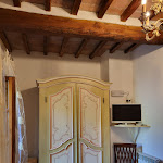 Photo n°2 de l'avis de Maëva.l fait le 15/10/2023 à 07:15 sur le  Agriturismo Il Mulino di Quercegrossa à Quercegrossa