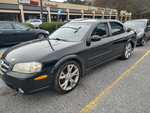 Motorcycle Parts Store «Cycle Gear», reviews and photos, 722 Collins Hill Rd, Lawrenceville, GA 30046, USA