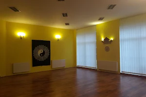 Joga & Pilates Františkovy Lázně image