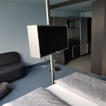 Photo n°8 de l'avis de Jarek.E fait le 17/05/2018 à 07:40 sur le  numa | Viktoria Apartments à Munich