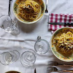 Photo n°1 de l'avis de Alfredo.h fait le 26/04/2022 à 15:23 sur le  Trattoria L'ovile Da Sabatino à Rome