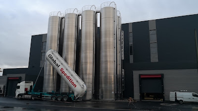 Auvergne plastique industrie à Beauzac