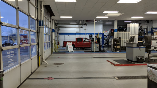 Chevrolet Dealer «Apple Chevrolet Buick Northfield», reviews and photos, 1600 Cannon Ln, Northfield, MN 55057, USA