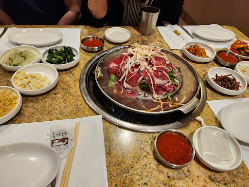 Ong Ga Nae Korean BBQ (Rowland Heights) image