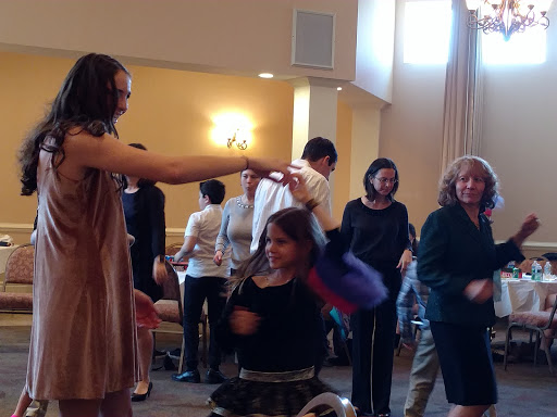 Wedding Venue «Milestone Events», reviews and photos, 600 E Market St, West Chester, PA 19382, USA