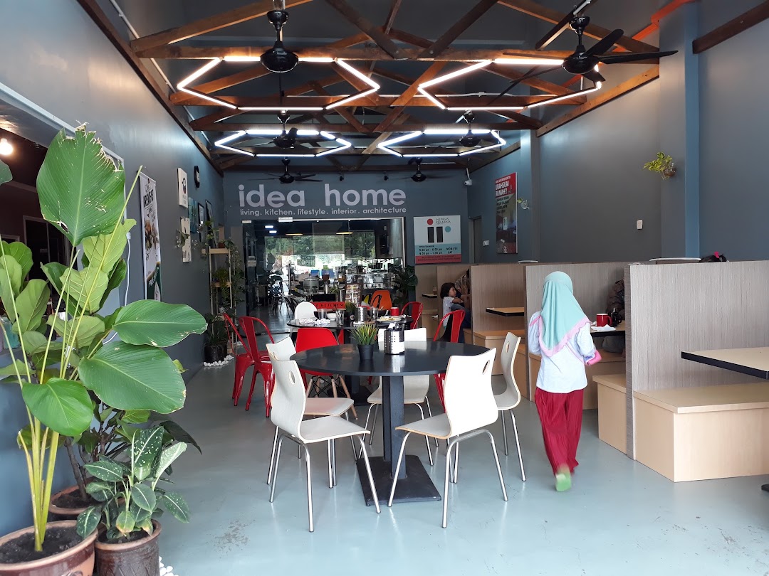 Idea Kitchen