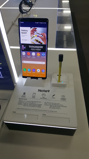 Electronics Store «Best Buy», reviews and photos, 11200 W Broad St, Glen Allen, VA 23060, USA