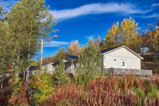 Sollia Lodge