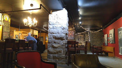 Brigid's Well Pub