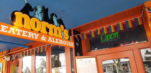 Norm's Eatery & Ale House