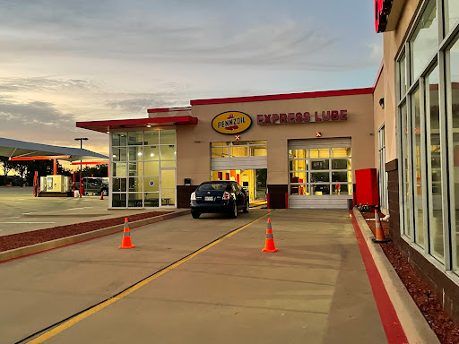 Car Wash «Speedway Express Car Wash», reviews and photos, 3501 Grapevine Mills Blvd N, Grapevine, TX 76051, USA
