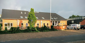 Bøgballe Friskole