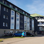 Photo n°1 de l'avis de Viller.a fait le 08/10/2023 à 07:35 sur le  Hotel Kammweg à Großbreitenbach