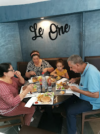 Photos du propriétaire du Restaurant Le One à Saint-Maur-des-Fossés - n°6