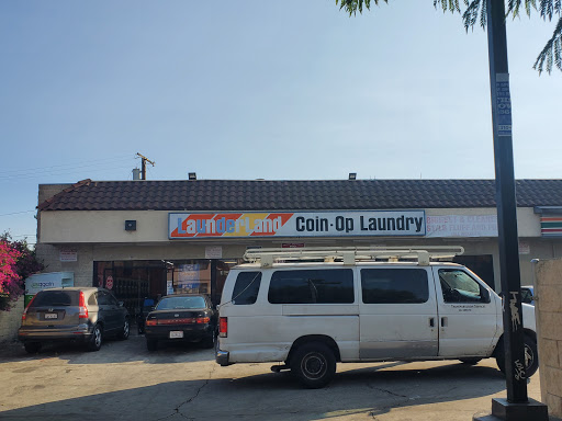 Laundromat «Launderland Co-Op Laundry», reviews and photos, 1102 South La Brea Ave, Inglewood, CA 90301, USA