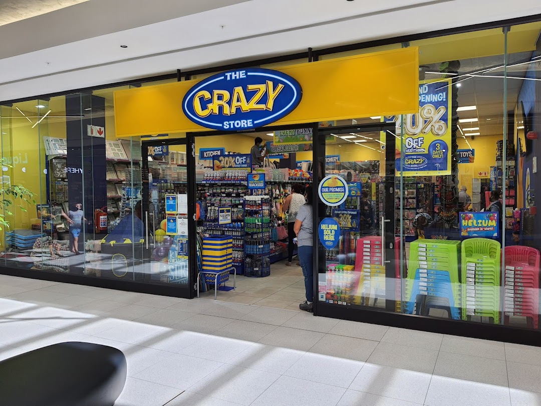 The Crazy Store - Brackenfell