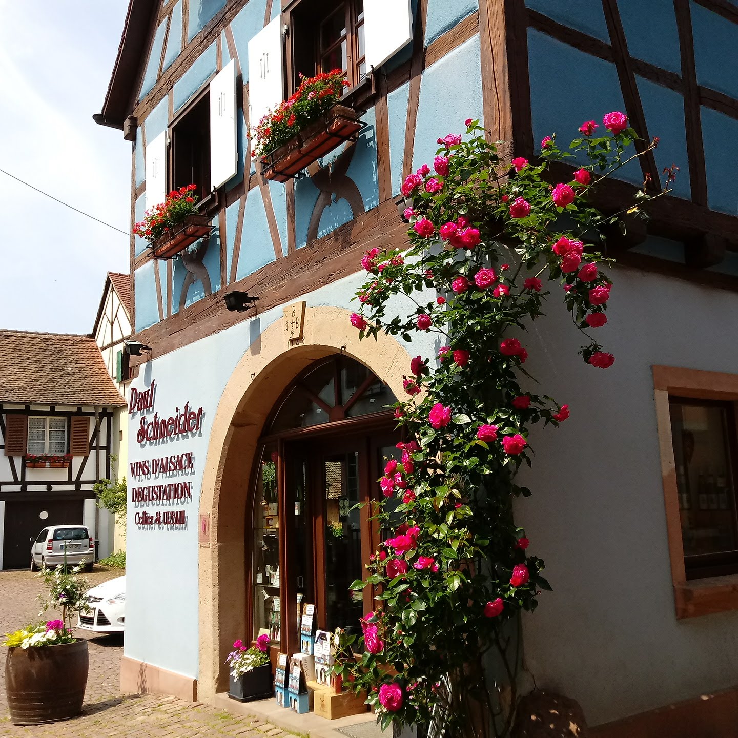 Photo n° 1 de l'avis de Carmen.e fait le 23/05/2018 à 08:36