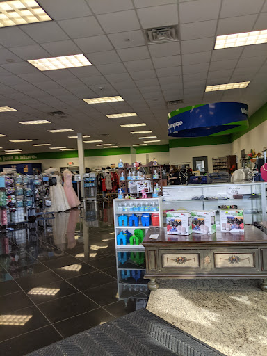 Thrift Store «Goodwill Store, Outlet Center & Donation Center», reviews and photos