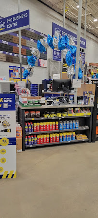 Lowe's ProServices - Photo 2 - Car repair in Garland, TX, Garland