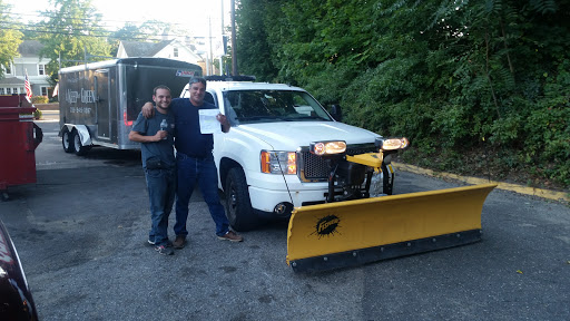 Towing Service «Quality Towing & Auto Repair», reviews and photos, 271 Post Rd E, Westport, CT 06880, USA