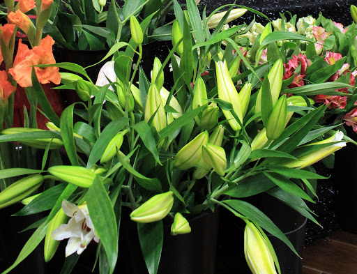 Lake View Florist image