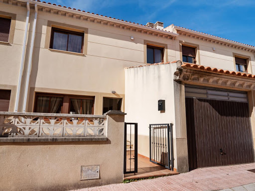 Casa Rural “Matillas”. en Bienservida