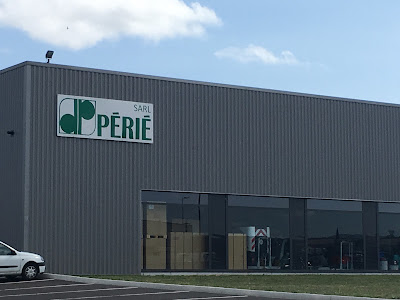 SAS PERIE FRANCE à Lempdes