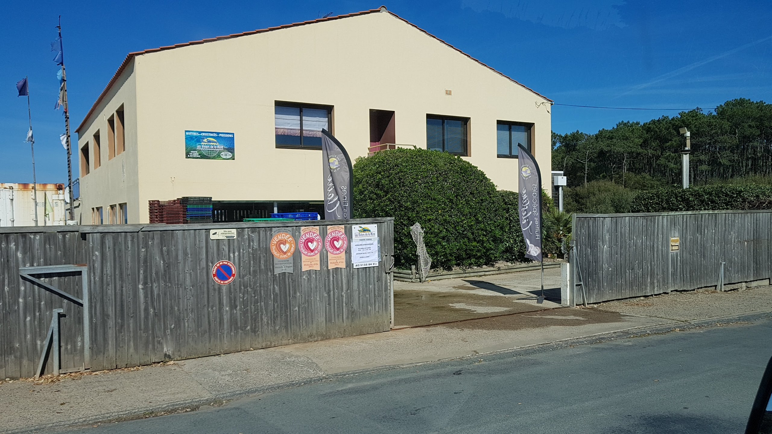 Photo n° 1 de l'avis de laurent. fait le 19/05/2019 à 13:27