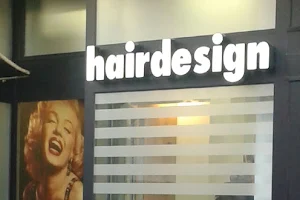 Hair Design image