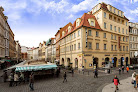 Celiak hotely Praha