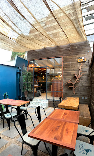 Horarios de Puelo Specialty Coffee Bar