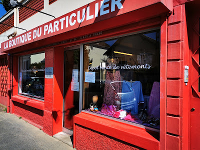 La Boutique du Particulier à Arnouville