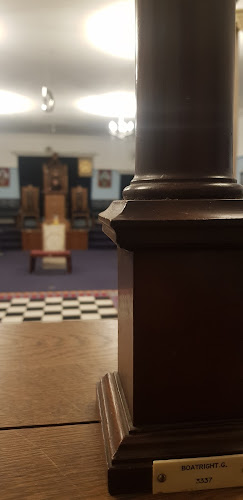 Comments and reviews of Mount Edgcumbe Masonic Hall