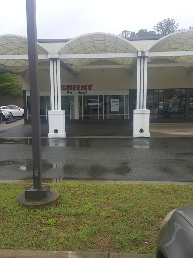 Used Car Dealer «Sheehy Auto Outlet», reviews and photos, 6523 Mechanicsville Turnpike, Mechanicsville, VA 23111, USA